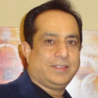 Shahzad Qureshi, PMP, CSM, PROSCI (CMP)