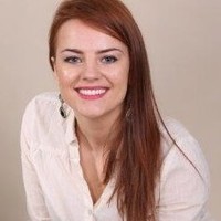 Ewelina Just - Kuśnierczak