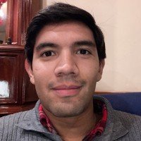 Daniel Castro Pineda