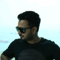 Krunal Goswami