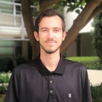 Zachary Gonzalez