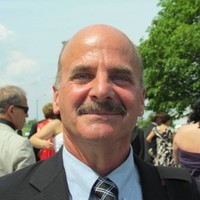 Bob Cowperthwaite