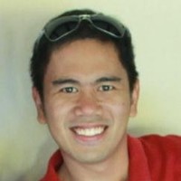 Eric Justin Nicolas