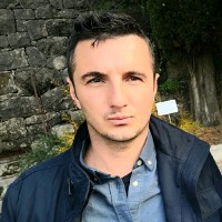 Mario Ljubančić