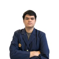 Charles Joshua Nathaniel Waruwu