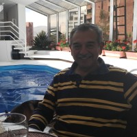 Carlos Moncayo Caceres