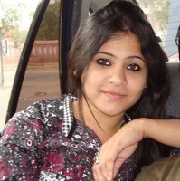 Garima Das