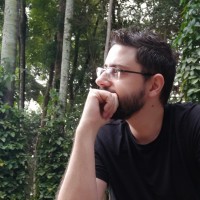 Saulo Paiva Pereira
