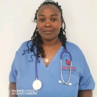 Juliet Nkonge