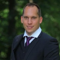 Daniel Norell