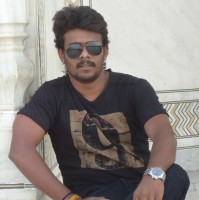 G B Kumar