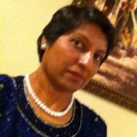 Yvonne Colaco, Cha