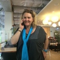 Tracey Brackebush