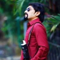 Sunil Kharat