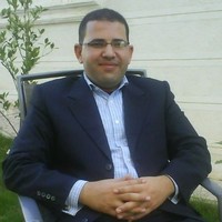 Ahmed hamdi