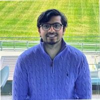 Ravi Nandkumar