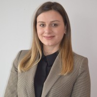 Marinela Spasovska