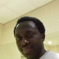 Olajide Ogunbiyi