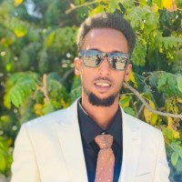 Mohamed Abdi Yusuf