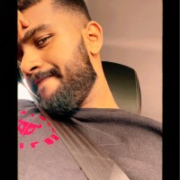 Abhilash G Nair