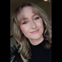 Lydia Garland-Moloney