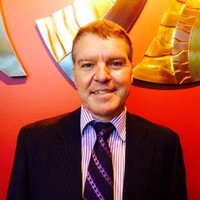 Ian Finney