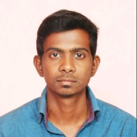 Anand M