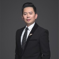 刘俊辰 Darren LIU