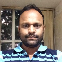 Sridhar Akula