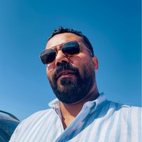 Mohamed MOUSSA - EVENTS  AND  ADVERTISING OUTDOORS