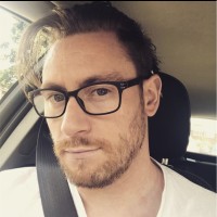 Daniel Aslett