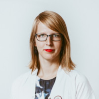 Katrina Ulberte