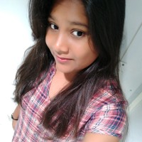 Anjali Dethe