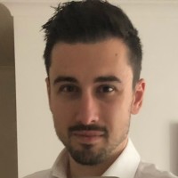 Andrew Gregorio