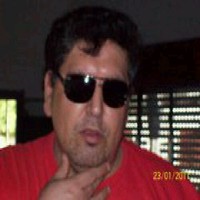Marcos Santia