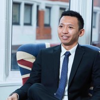 Elton Chang