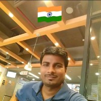 Rajesh G Mishra