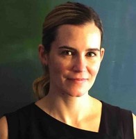 Jessica Montgomery