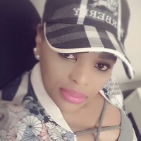Lumka Xhinti
