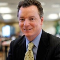 Brendan Bannigan, MPA, CFRE