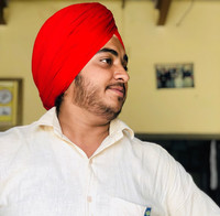 Ekwinder Singh