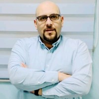 Belal Mallouh