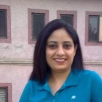 Saran Bhalla