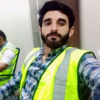 Eng Muhammad Saqlain