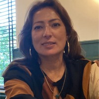 Serpil Sarihan