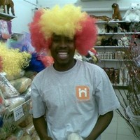 Nathi Sibisi