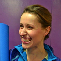 Amy Lovell