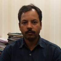 Avaneesh Pandey