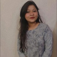 Khushi Goyal