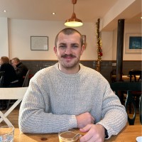 Joshua Fedorenko